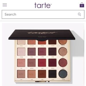Tarte Tarteist PRO Pallette